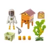 Playmobil bitininkas – vaizduotės ir vaidmenų žaidimas 4–10 metų vaikams – Fat Brain Toys