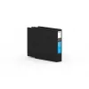 Epson C13T13X240 rašalo kasetė 1 vnt. Originali didelės (XL) talpos žalsvai mėlyna