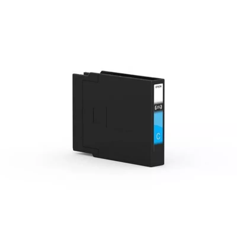 Epson C13T13X240 rašalo kasetė 1 vnt. Originali didelės (XL) talpos žalsvai mėlyna