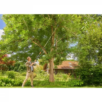 Genėjimo įrankis GARDENA StarCut Pro S T rankena 160 cm — ilgos siekties medžių žirklės