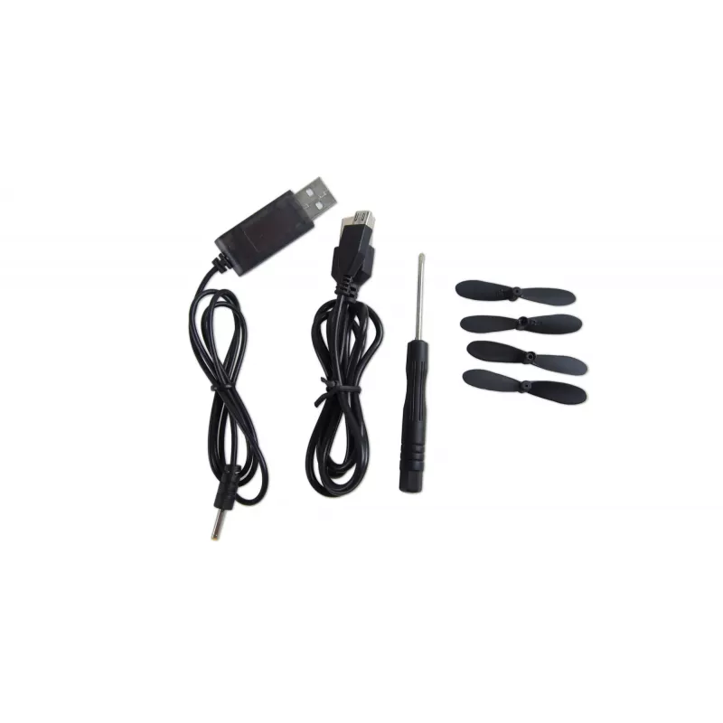 Amewi Air Cycle Drone RC modelis Elektrinis variklis 150 mAh 8 metai