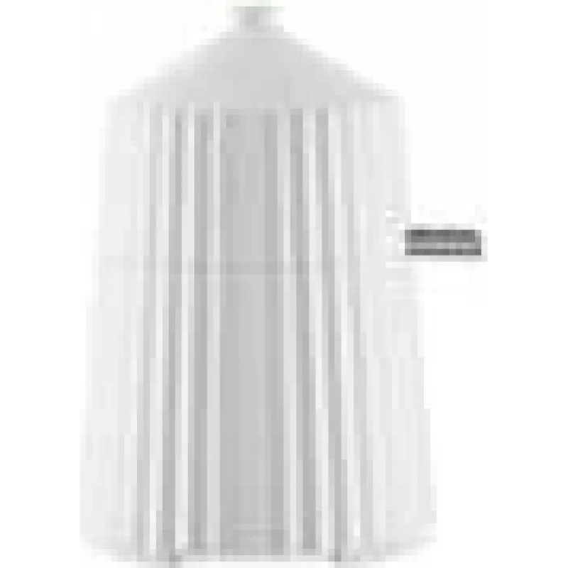 Alessi MDL07 W White