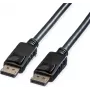 ROLINE 11.04.5985 DisplayPort laidas 7,5 m juodas (11.04.5985)