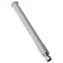 Cisco Aironet dviejų dažnių visakryptė antena - antena - 7 dBi (5 GHz) 4 dBi (2,4 GHz) visakryptė lauko