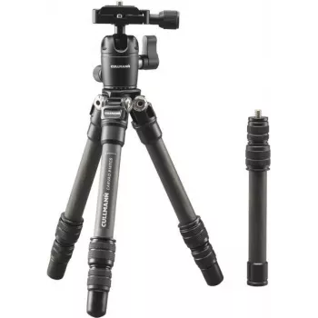 Cullmann CARVAO 816TCS stovas su kojomis