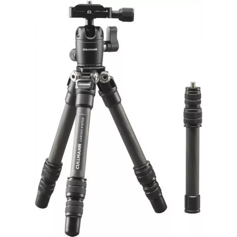 Cullmann CARVAO 816TCS stovas su kojomis