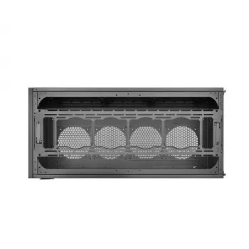 PC korpusas Thermaltake Core P100 Juoda