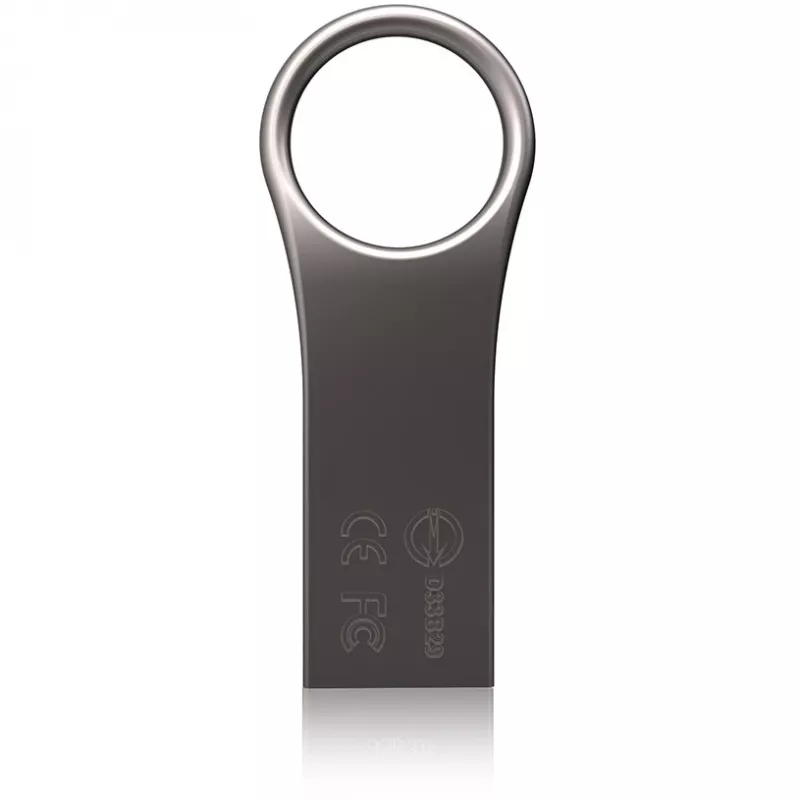 USB atmintinė Silicon Power 16 GB USB Type-A 3.2 Gen 1 Jewel J80