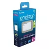 USB akumuliatorių įkroviklis PANASONIC Eneloop Smartplus BQ-CC87 (BQ-CC87USB)