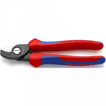 Šoninės pjovimo replės Knipex 95 12 165