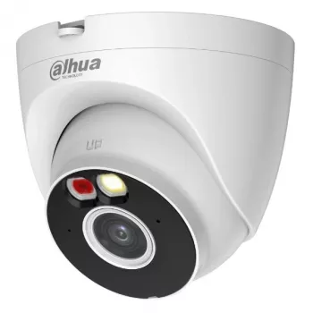 Apsaugos kamera DAHUA IPC-HDW1339DA-SAW-IL-0280B 3 MP