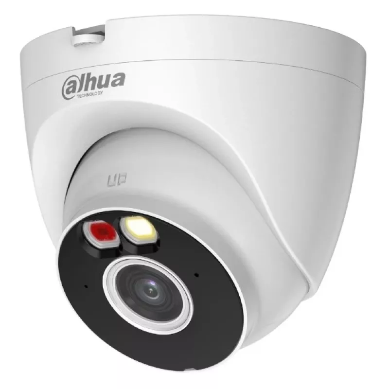 Apsaugos kamera DAHUA IPC-HDW1339DA-SAW-IL-0280B 3 MP