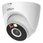 Apsaugos kamera DAHUA IPC-HDW1339DA-SAW-IL-0280B 3 MP