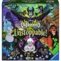Stalo žaidimas Ravensburger Disney Villainous Unstoppable! Strateginis, nuo 7 metų
