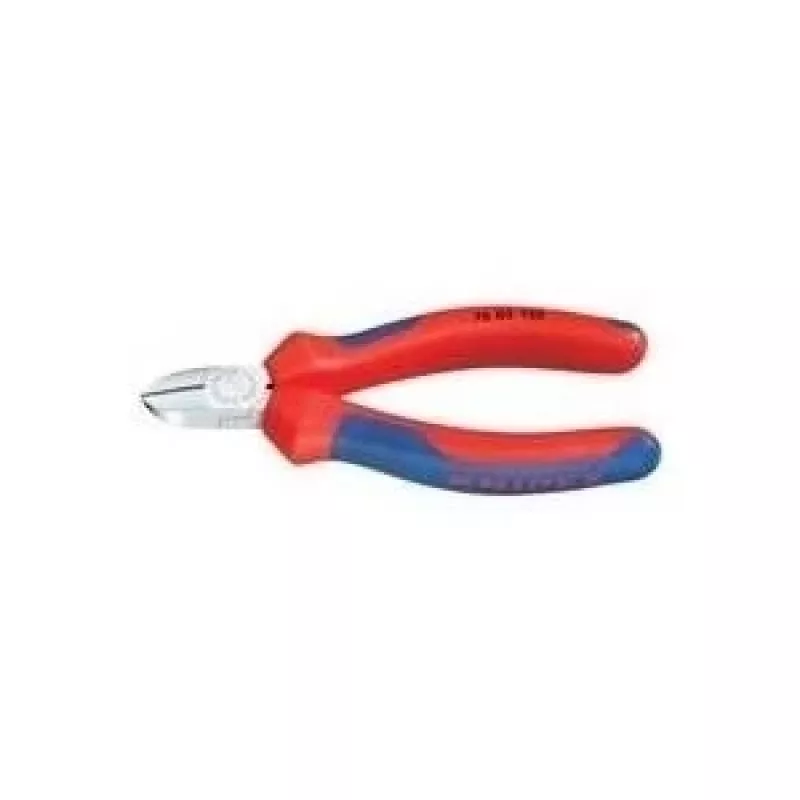 KNIPEX Diagonal Cutters - Cable Cutter - 12,5 cm