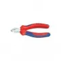 KNIPEX Diagonal Cutters - Cable Cutter - 12,5 cm