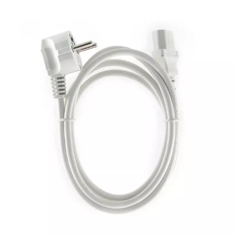 Cable Power C13 1.8M/PC-186W-VDE Gembird