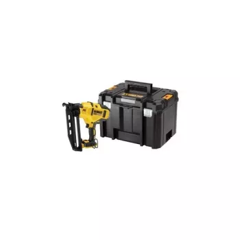 DeWALT DCN660NT-XJ naglų/sagčių vėrimo įrenginys Baterija