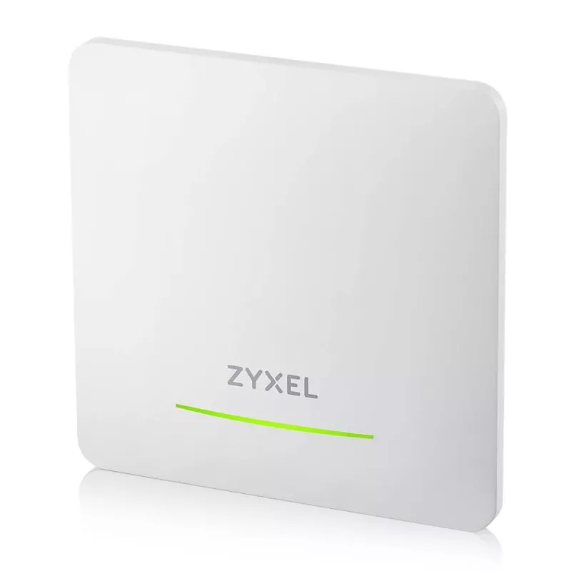 Zyxel NWA90BE PRO 5764 Mbit/s baltas maitinimas per Ethernet (PoE)