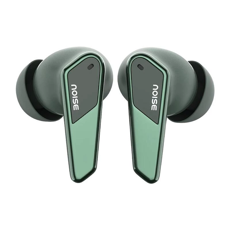 Noise Buds N1 Pro TWS ausinės (žalia)