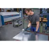 Plieno žirklės Bosch GNA 18V-16 E 1400 spm 700 W bešepetėlis variklis