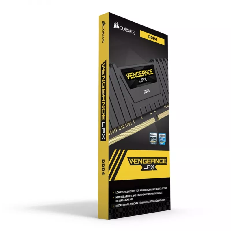 Atminties modulis Corsair Vengeance LPX DDR4 16GB 2666MHz