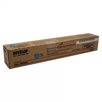 Toner Develop A8DA4D0 TN-324C 2000 puslapių Žydra