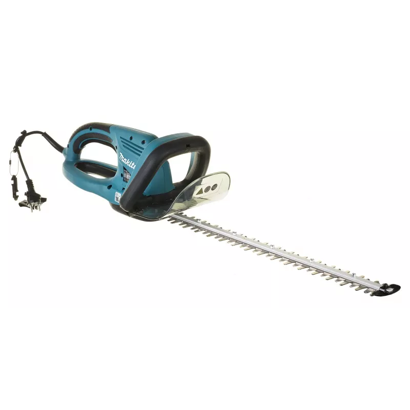 Makita UH5570 elektrinė gyvatvorių žirklė 550 W 3,58 kg