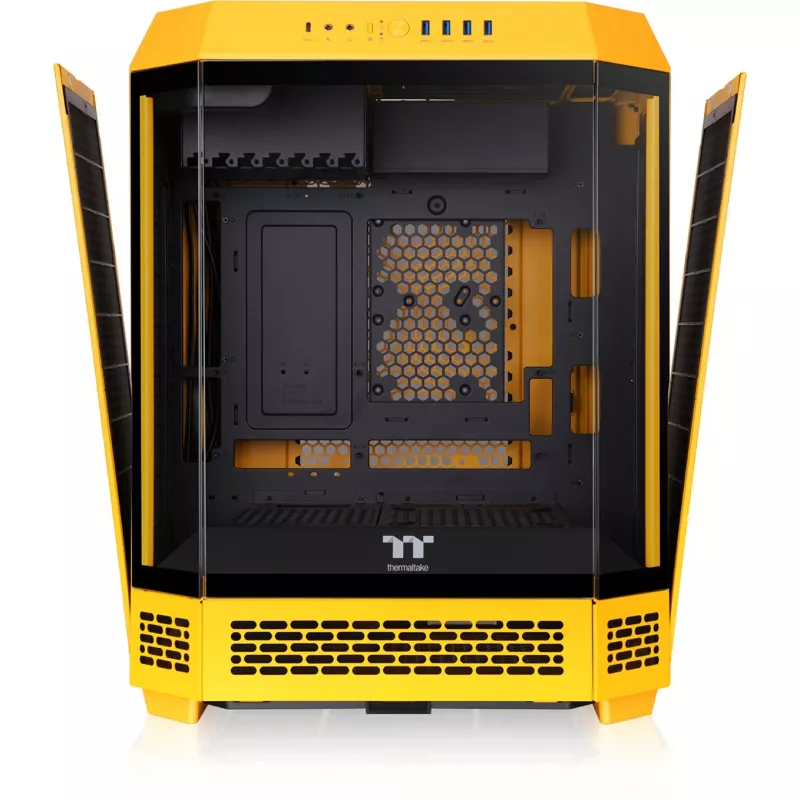 Thermaltake CA-1Z1-00M4WN-00 Geltona
