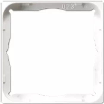 Jung A AT 581 Z WW White (AAT581ZWW)