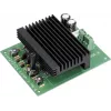 Nuolatinės srovės greičio reguliatoriaus modulis H-TRONIC 191507 — 12V/24V, iki 10A