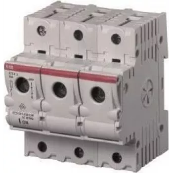 Abb 2CDE103001R1901 tinklo įrenginys baltas