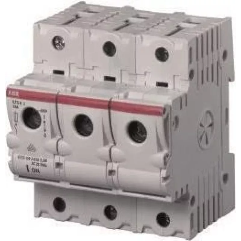 Abb 2CDE103001R1901 tinklo įrenginys baltas