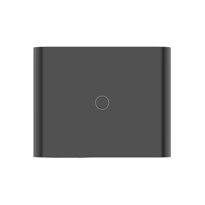 Projektorius silelis P-6 — kompaktiškas namų/verslo projektorius