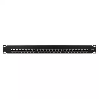 Logilink TUO-NP0048 Juoda