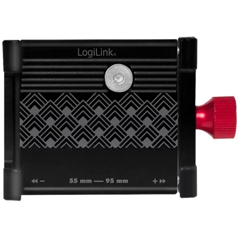 Logilink AA0146 juodas