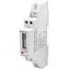 Vienfazis elektroninis skaitiklis QOLTEC 50993 230V 30A