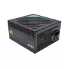 Azza PSAZ-750W maitinimo blokas 20+4 kontaktų ATX ATX Juoda