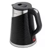 Elektrinis virdulys LAFE 1.8L 2200W Elegant Juoda