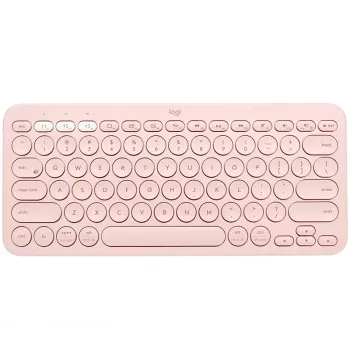 Bluetooth klaviatūra Logitech K380 Multi-Device