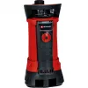 Einhell 4171450 sodo įrankis 17 500 l, juodas