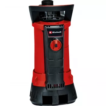 Einhell 4171450 sodo įrankis 17 500 l, juodas