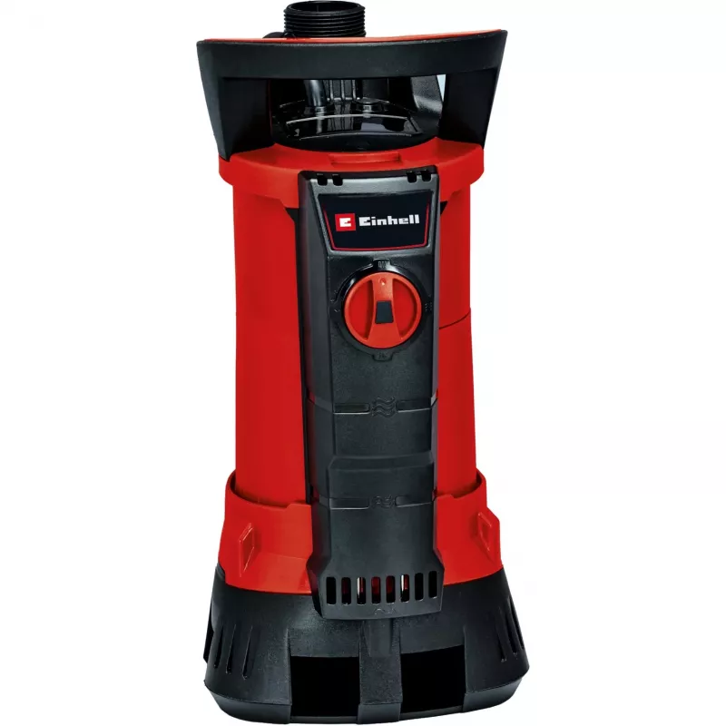 Einhell 4171450 sodo įrankis 17 500 l, juodas