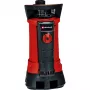Einhell 4171450 sodo įrankis 17 500 l, juodas