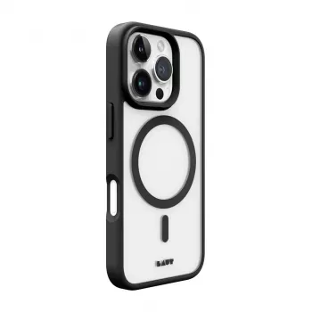 LAUT HUEX PROTECT dėklas, skirtas iPhone 16 serijai