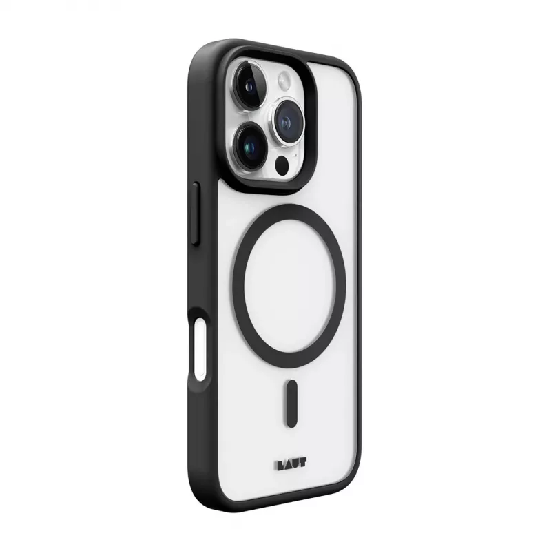 LAUT HUEX PROTECT dėklas, skirtas iPhone 16 serijai