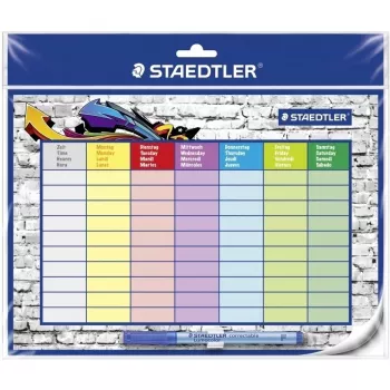 Poster Staedtler 641 SP2