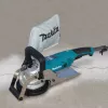 Makita PC5001C nešiojamas šlifuoklis 10500 RPM Juoda, Mėlyna 1400 W