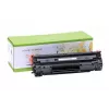 Suderinama Static-Control Hewlett-Packard CF283X / Canon CRG-737, juoda, 2200 psl.