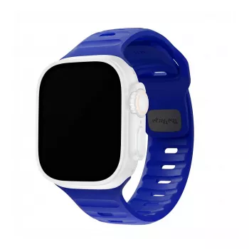 Laikrodžio sportinis dirželis Nomad Nomad Sport Strap M/L, skirtas The Verge — tinka Apple Watch 49/45/44/42 mm